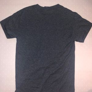 Thrasher Blue Flame T-shirt